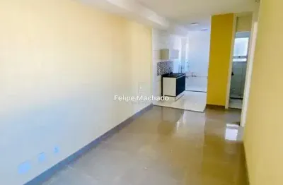 Apartamento com 2 quartos à venda no Bonsucesso, Rio de Janeiro 