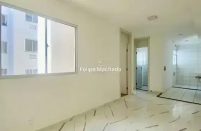 Apartamento à venda em rio de janeiro, bonsucesso, com 2 quartos, com 40 m²