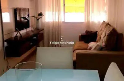 Apartamento à venda em rio de janeiro, água santa, com 3 quartos, com 80 m²