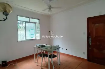 Apartamento à venda em Rio de Janeiro, Del Castilho, com 3 quartos, com 70 m², IV Centenário