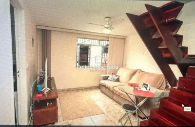 Apartamento à venda em rio de janeiro, inhaúma, com 1 quarto, com 75 m²