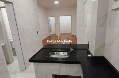 Apartamento com 2 quartos à venda no Rio Comprido, Rio de Janeiro 