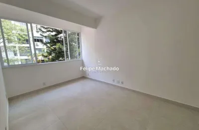 Apartamento à venda em rio de janeiro, flamengo, com 2 quartos, com 74 m²