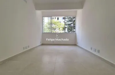 Apartamento à venda em Rio de Janeiro, Flamengo, com 2 quartos, com 74 m²