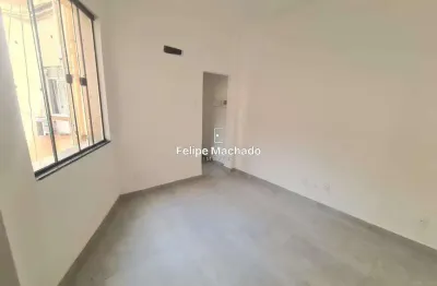 Apartamento à venda em rio de janeiro, flamengo, com 1 quarto, com 22 m²