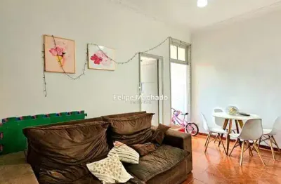Apartamento à venda em rio de janeiro, engenho novo, com 1 quarto, com 37 m²