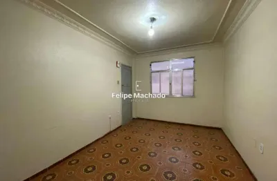 Apartamento à venda em rio de janeiro, engenho de dentro, com 2 quartos, com 50 m²