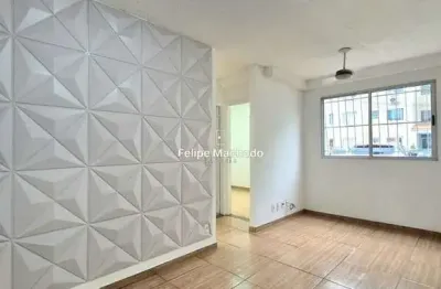 Apartamento à venda em rio de janeiro, engenho da rainha, com 2 quartos, com 42 m², atenas