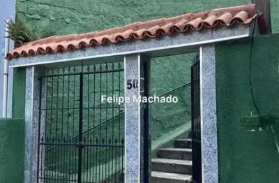 Apartamento à venda em rio de janeiro, engenho da rainha, com 2 quartos, com 42 m²