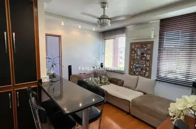 Apartamento à venda em Rio de Janeiro, Engenho da Rainha, com 2 quartos, com 43 m², Condominio Light