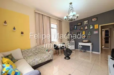 Casa à venda em rio de janeiro, méier, com 2 quartos, com 70 m²