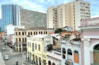 Cobertura à venda em rio de janeiro, centro, com 3 quartos, com 100 m²