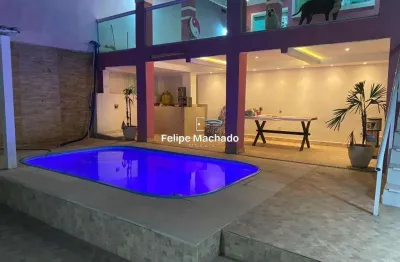 Casa com 2 quartos à venda no Guadalupe, Rio de Janeiro 