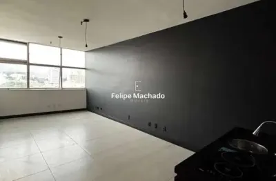 Estúdio à venda em rio de janeiro, centro, com 1 quarto, com 32 m²