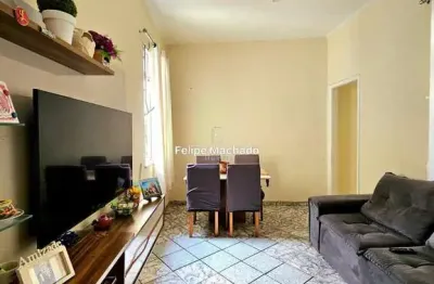 Apartamento à venda em rio de janeiro, benfica, com 3 quartos, com 75 m²