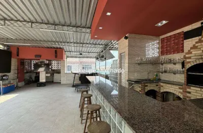 Casa à venda em rio de janeiro, inhaúma, com 4 quartos, com 100 m², vila santa luzia