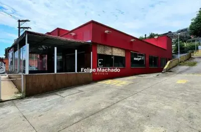 Ponto comercial à venda na Cascadura, Rio de Janeiro 