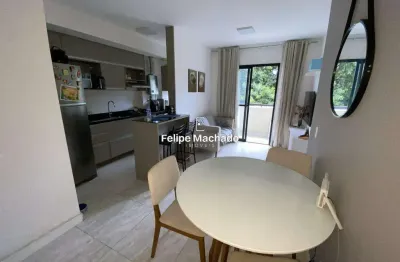 Apartamento à venda em Rio de Janeiro, Del Castilho, com 2 quartos, com 57 m²