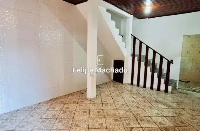 Casa em condomínio fechado com 2 quartos à venda em Inhaúma, Rio de Janeiro 