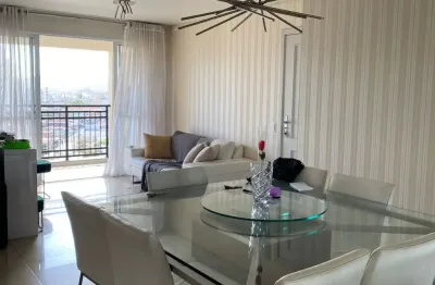 Lindo apartamento a venda res.odeon lifetime home - jd armênia em mogi das cruzes