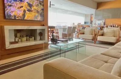 Apartamento com 4 quartos à venda na Rua Antônio Vergaças, 200, Jardim Armênia, Mogi das Cruzes