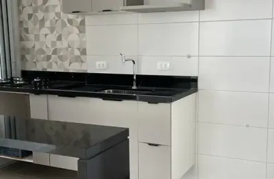 Apartamento para locação res. duetto damebe em mogi das cruzes