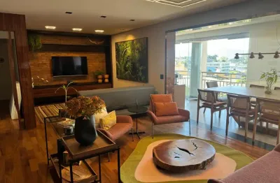 Lindo apartamento a venda no helbor reserva do itapety na vila oliveira.