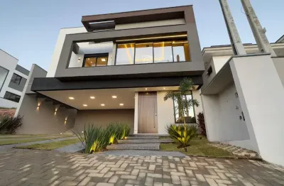 Linda casa a venda mosaico essence reserva em mogi das cruzes
