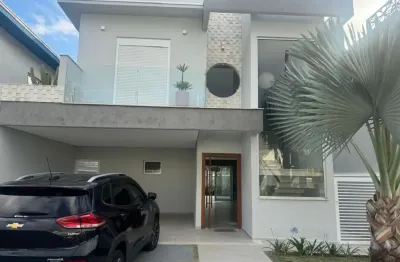 Casa no condomínio bella citta villagio locação/venda.
