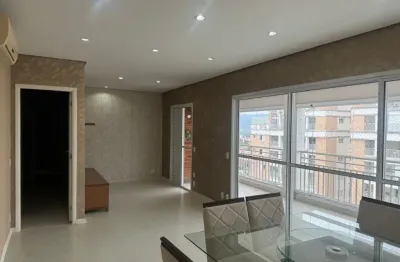 Lindo apartamento pronto para morar no residencial helbor reserva do itapety em mogi das cruzes sp.