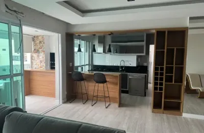 Lindo apartamento para locação no omni residence em mogi das cruzes.