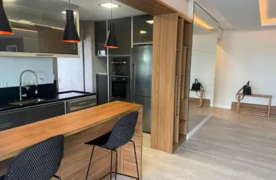 Lindo apartamento para locação no omni residence em mogi das cruzes.