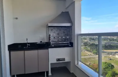 Apartamento com 2 quartos para alugar na Avenida Louraci Della Nina Tavares, 333, Loteamento Mogilar, Mogi das Cruzes