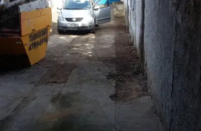 Galpão / depósito / armazém para alugar, 180m² - vila natal