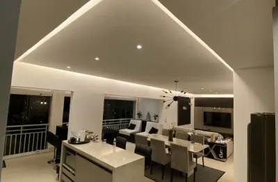 Lindo apartamento para locação no helbor home club em mogi das cruzes