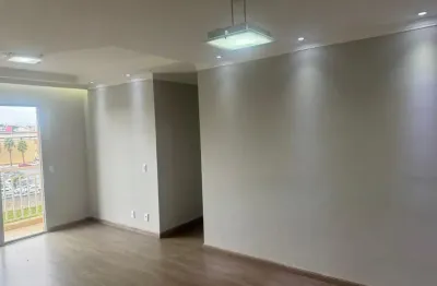 Lindo apartamento para locação no cond. flex mogi no renomado bairro mogilar.