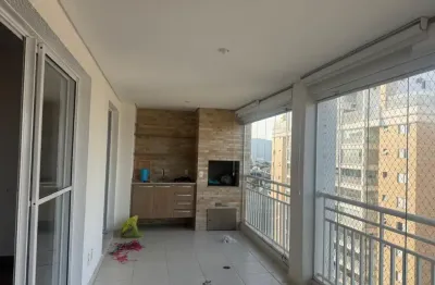 Lindo apartamento 148 m2 para locação no residencial helbor home club itapety em mogi das cruzes