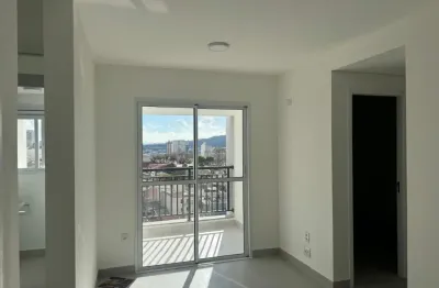 Apartamento novo para locação- conforto, praticidade e estilo em um só lugar!