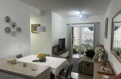 Apartamento 2 dormitórios à venda condomínio praça ipoema - mogi das cruzes