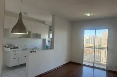 Lindo apartamento para locação no condomínio residencial flex mogi