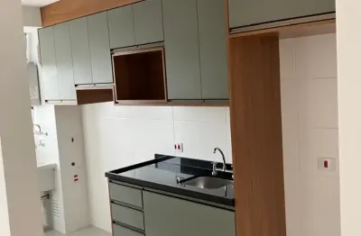 Lindo apartamento para locacao no liv cardoso de siqueira no centro de mogi das cruzes