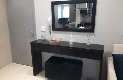 Lindo loft para locação no residencial trend loft em mogi das cruzes