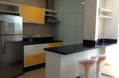 Kitnet / Stúdio à venda na Avenida Louraci Della Nina Tavares, s/n, Loteamento Mogilar, Mogi das Cruzes