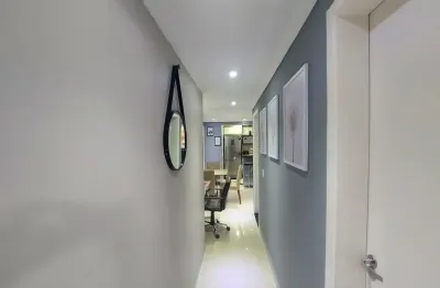 Lindo apartamento pronto para morar locacao/venda no spazio miraflores