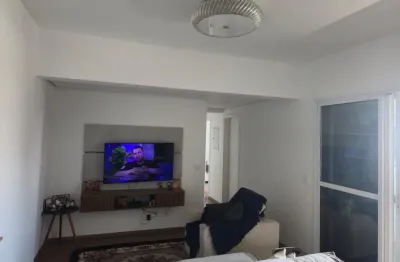 Lindo apartamento para morar no condomínio luzes residence em mogi das cruzes