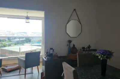 Lindo apartamento para morar no condomínio luzes residence em mogi das cruzes