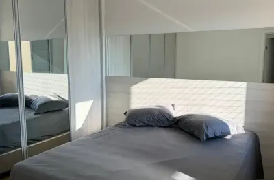 Limdo apartamento para locacao residencial flex mogi em mogi das cruzes