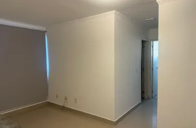 Lindo apartamento para locacao no residencial spazio mirassol  no renomsdo bairro mogilar