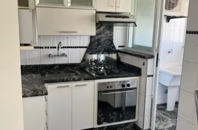 Lindo apartamento para locação no residencial orion em mogi das cruzes