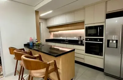 Lindo apartamento a venda no helbor passeo patteo mogilar em mogi das cruzes